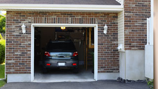 Garage Door Installation at Beckett Bay, Florida